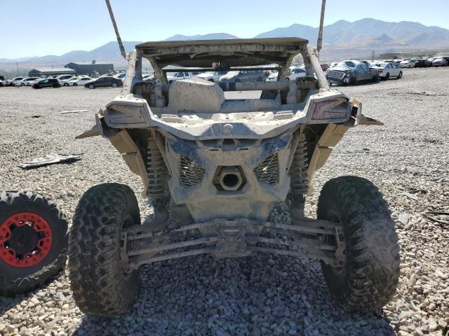 3JBVGAW40MK000549 - 2021 CAN-AM MAVERICK X BLACK photo 6