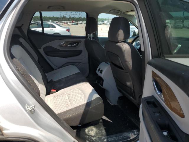 3GKALMEV4JL374773 - 2018 GMC TERRAIN SILVER photo 6