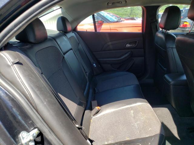 1G11C5SL0FF343227 - 2015 CHEVROLET MALIBU 1LT შავი ფოტო 6