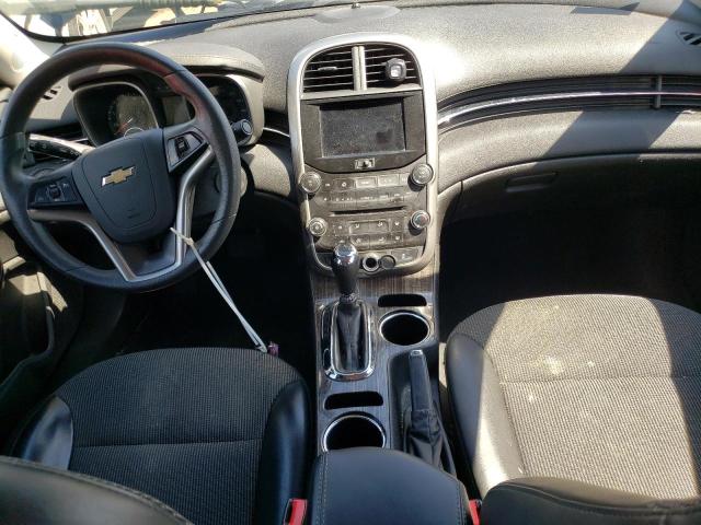 1G11C5SL0FF343227 - 2015 CHEVROLET MALIBU 1LT შავი ფოტო 9