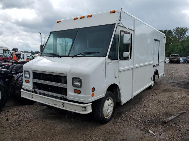 4UZAANCP24CM43385 - 2004 FREIGHTLINER CHASSIS M WHITE photo 2