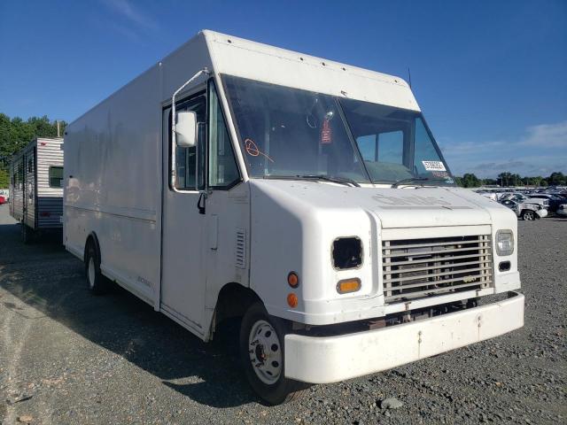 1FCLE49LX6HA32600 - 2006 FORD ECONOLINE WHITE photo 1