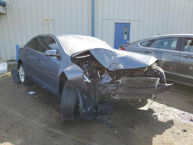 1G11C5SL7EF136445 - 2014 CHEVROLET MALIBU 1LT ლურჯი ფოტო 1