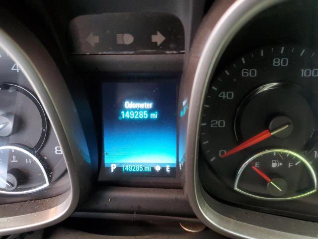 1G11C5SL7EF136445 - 2014 CHEVROLET MALIBU 1LT ლურჯი ფოტო 8