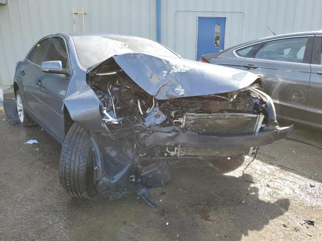 1G11C5SL7EF136445 - 2014 CHEVROLET MALIBU 1LT ლურჯი ფოტო 9