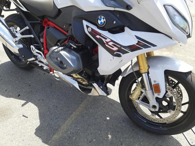 WB10J8306N6F84884 - 2022 BMW R 1250 RS TWO TONE photo 9