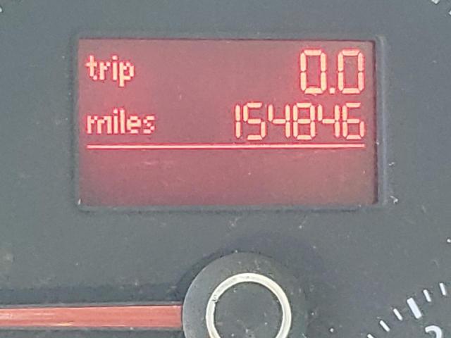 3VWRW31C77M501049 - 2007 VOLKSWAGEN NEW BEETLE 蓝色 照片 8