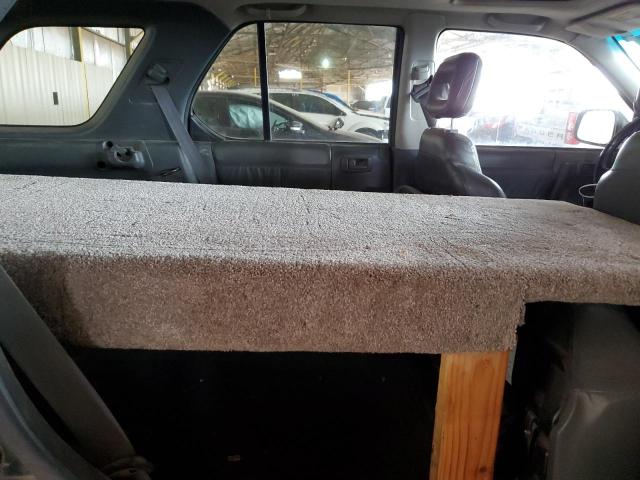 4S6CM58W6X4400268 - 1999 HONDA PASSPORT E 绿色 照片 6