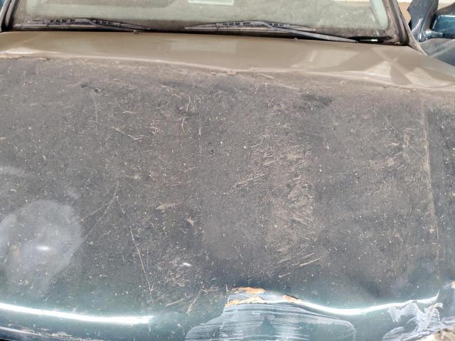 4S6CM58W6X4400268 - 1999 HONDA PASSPORT E 绿色 照片 7