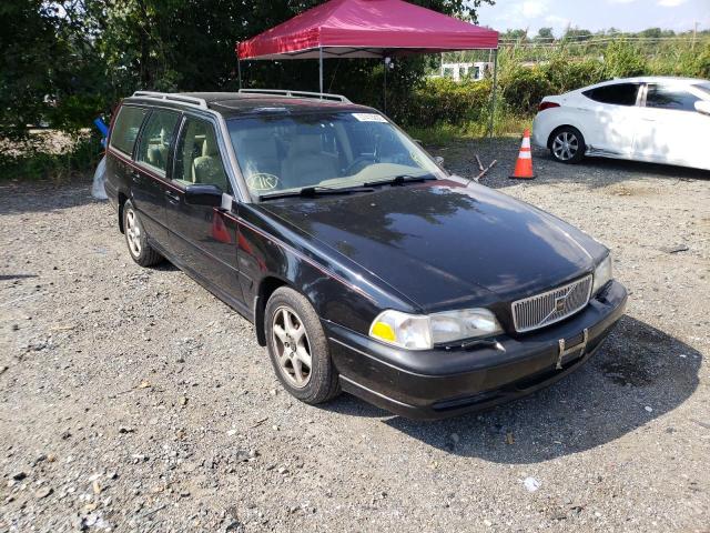 YV1LW5643W2359711 - 1998 VOLVO V70 GLT  photo 1