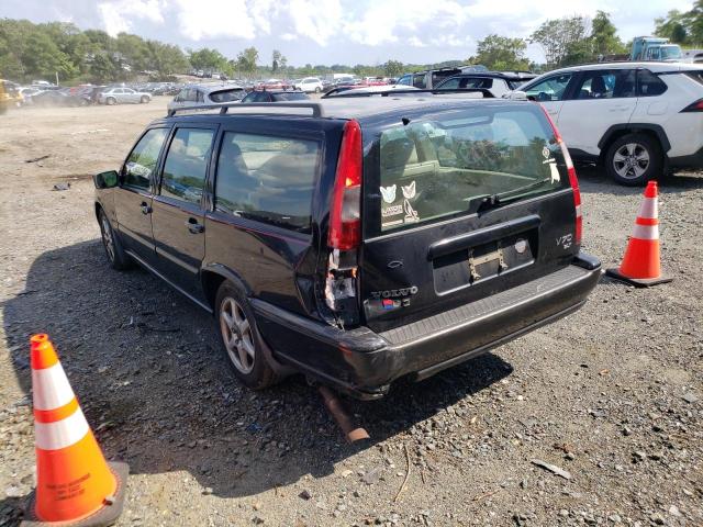 YV1LW5643W2359711 - 1998 VOLVO V70 GLT  photo 3