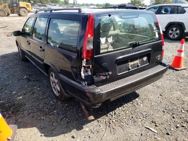 YV1LW5643W2359711 - 1998 VOLVO V70 GLT  photo 9