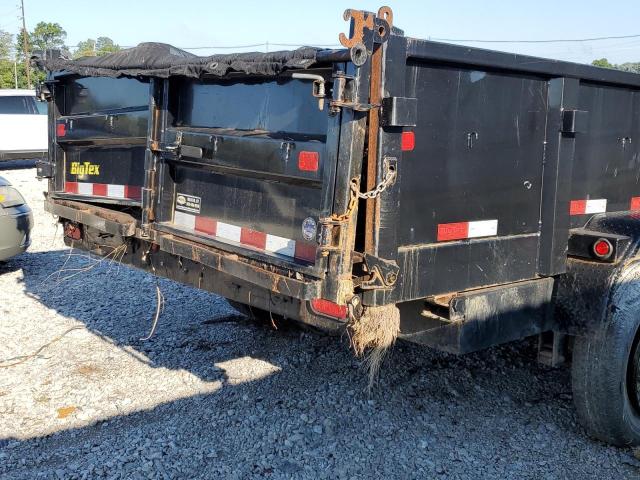 16VDX1621K5041033 - 2019 BIG DOG TEX TRAILR BLACK photo 10