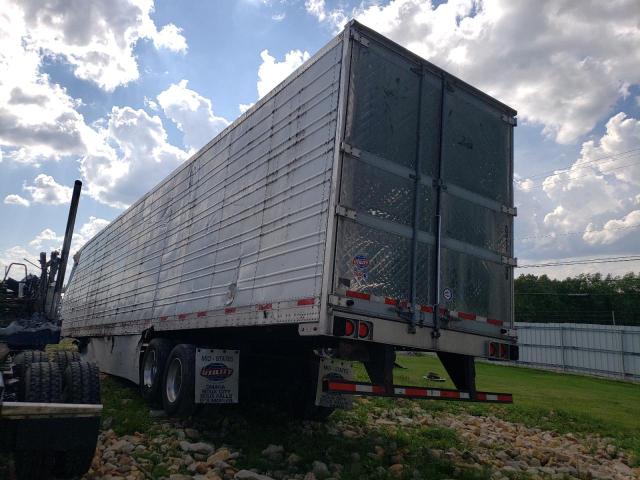 1UYVS2531J2198481 - 2018 UTILITY 53' TRL თეთრი ფოტო 3