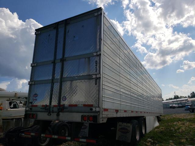 1UYVS2531J2198481 - 2018 UTILITY 53' TRL თეთრი ფოტო 4