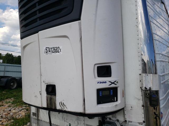 1UYVS2531J2198481 - 2018 UTILITY 53' TRL თეთრი ფოტო 7