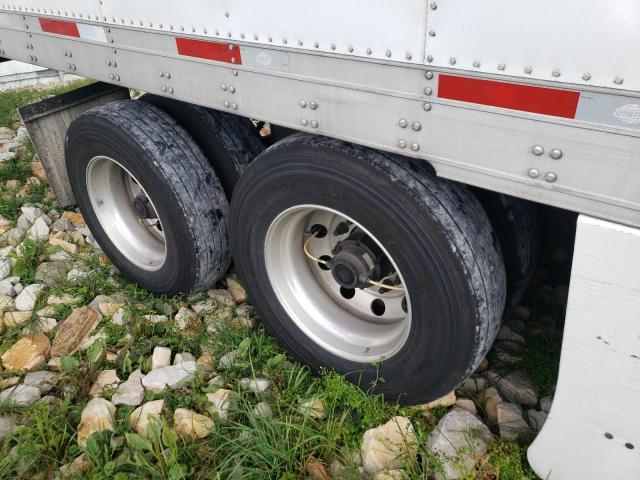 1UYVS2531J2198481 - 2018 UTILITY 53' TRL თეთრი ფოტო 8