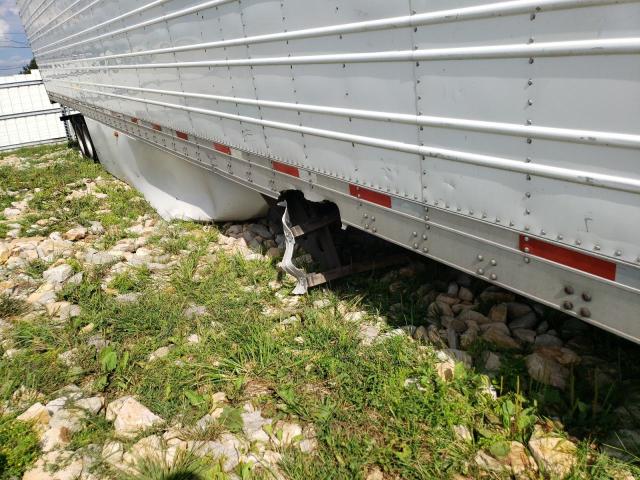 1UYVS2531J2198481 - 2018 UTILITY 53' TRL თეთრი ფოტო 9