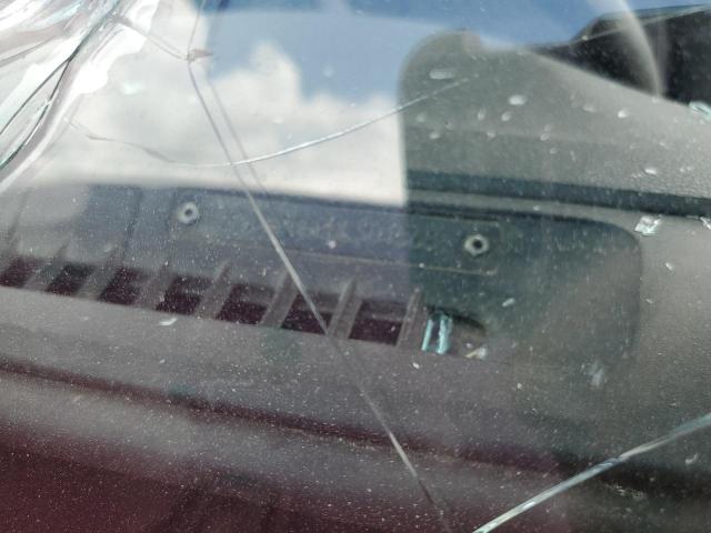 1C4GJWBG2DL501565 - 2013 JEEP WRANGLER S RED photo 10