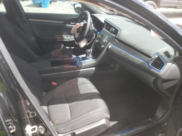 SHHFK7H48HU228506 - 2017 HONDA CIVIC SPOR BLACK photo 5