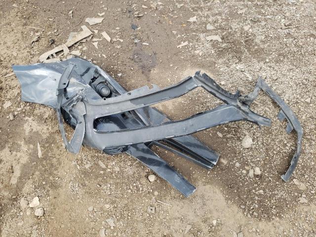 1G1ZE5E74AF237657 - 2010 CHEVROLET MALIBU LTZ შავი ფოტო 9