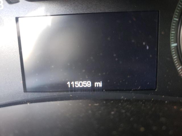 2G1145S3XH9164797 - 2017 CHEVROLET IMPALA PRE შავი ფოტო 8