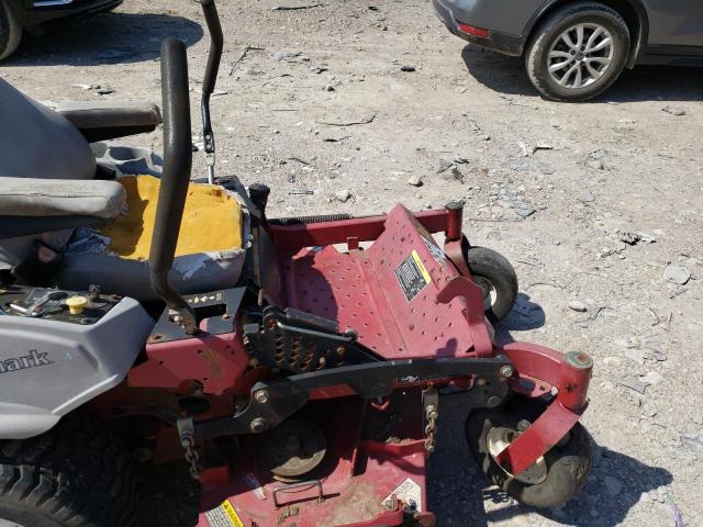 804803 - 2009 OTHR LAWNMOWER RED photo 5