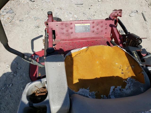 804803 - 2009 OTHR LAWNMOWER RED photo 8