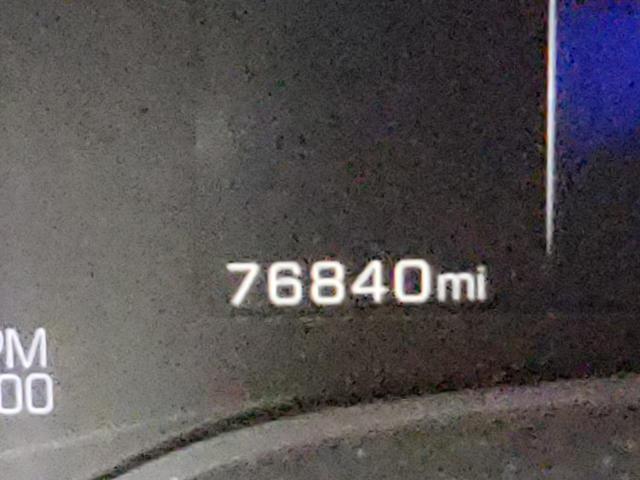 3GYFNFE3XFS608735 - 2015 CADILLAC SRX PERFOR 白色 照片 8