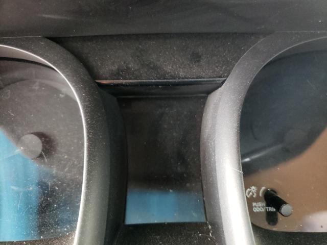 4T1BK1EB8GU199686 - 2016 TOYOTA AVALON XLE BLACK photo 8