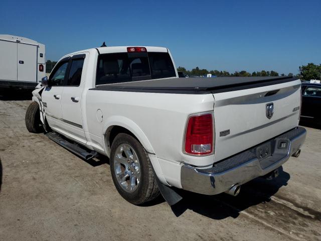 1C6RR7JT3ES406064 - 2014 RAM 1500 LARAM WHITE photo 3