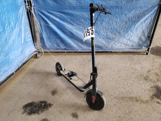 undefined - 2000 YALE E-SCOOTER BLACK photo 1