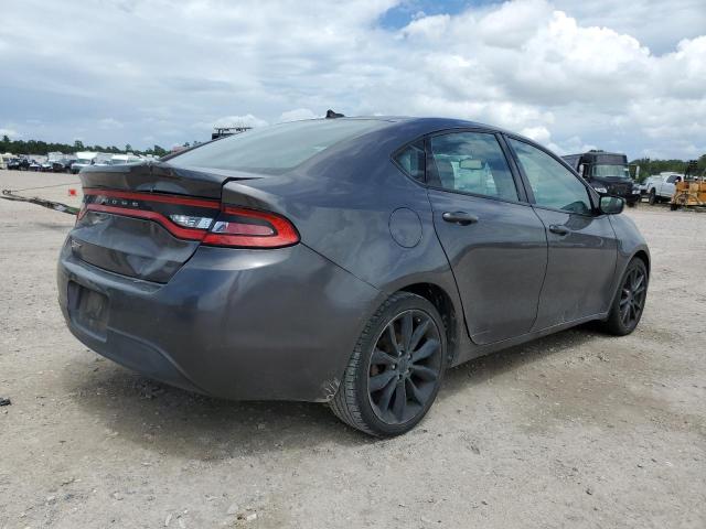 1C3CDFFA7GD802265 - 2016 DODGE DART SXT S GRAY photo 4