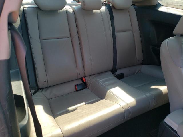 2HGFG3B02FH523580 - 2015 HONDA CIVIC EXL Qırmızı foto 6