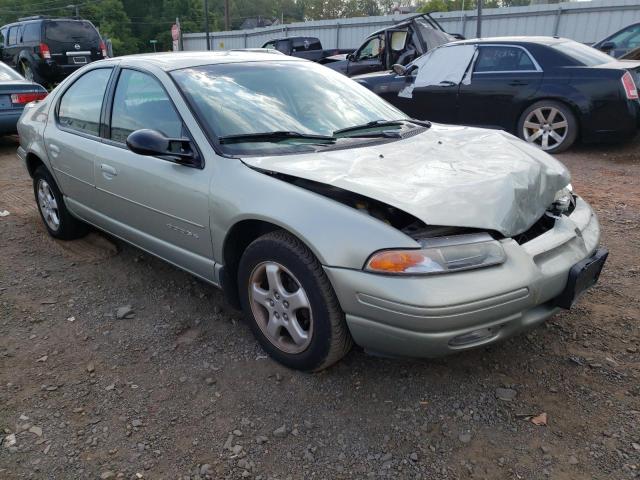 1B3EJ56H5XN549592 - 1999 DODGE STRATUS ES GOLD photo 1