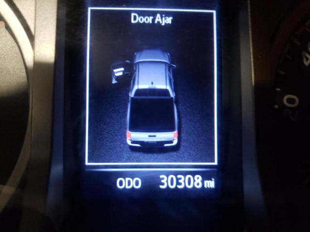 3TMAZ5CN0KM110576 - 2019 TOYOTA TACOMA DOUBLE CAB  foto 8