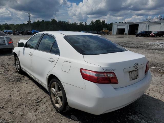 4T1BE46K67U660164 - 2007 TOYOTA CAMRY CE  photo 3