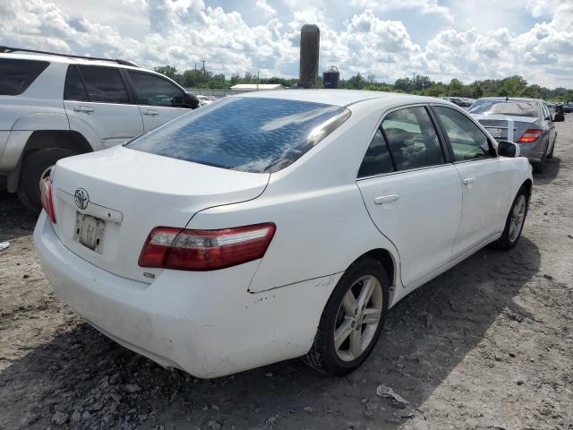 4T1BE46K67U660164 - 2007 TOYOTA CAMRY CE  photo 4