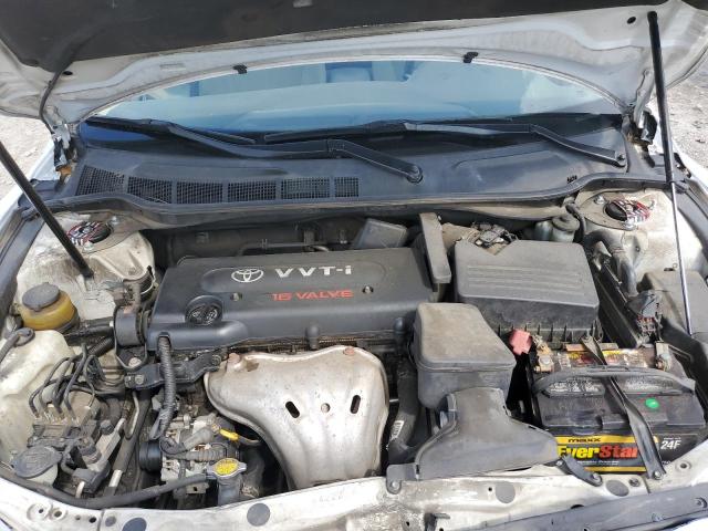 4T1BE46K67U660164 - 2007 TOYOTA CAMRY CE  photo 7