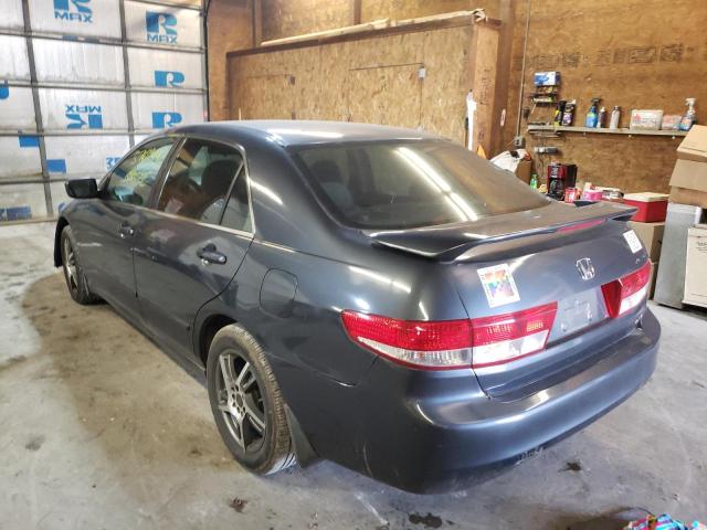 JHMCM56364C026699 - 2004 HONDA ACCORD LX  photo 3