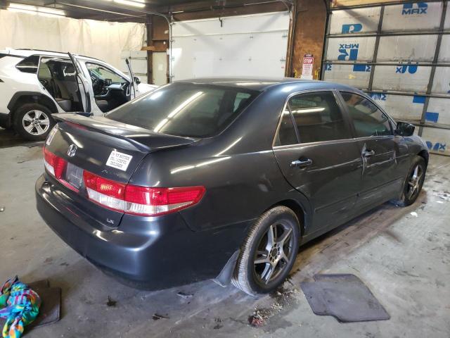 JHMCM56364C026699 - 2004 HONDA ACCORD LX  photo 4