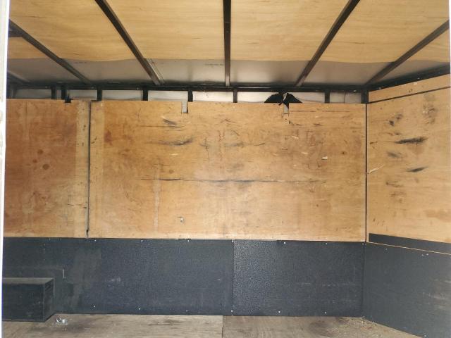 5WKBE2027H1047324 - 2017 UTILITY TRAILER Mavi foto 5