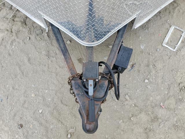 5WKBE2027H1047324 - 2017 UTILITY TRAILER Mavi foto 7