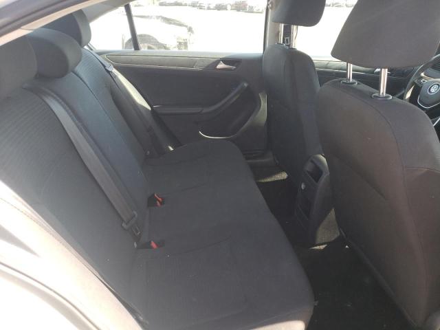 3VW2K7AJXFM344182 - 2015 VOLKSWAGEN JETTA BASE 白色 照片 6