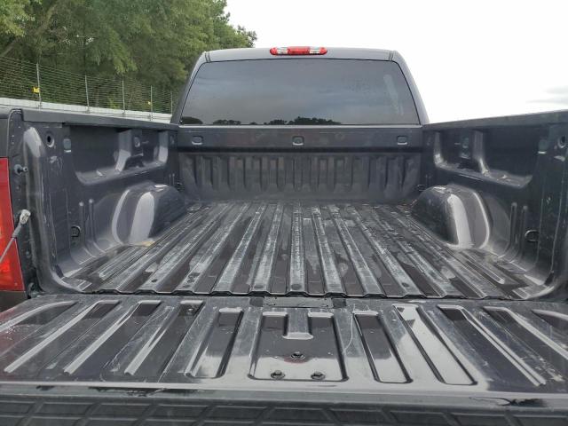 3GCPCSE08BG215599 - 2011 CHEVROLET SILVERADO GRAY photo 10