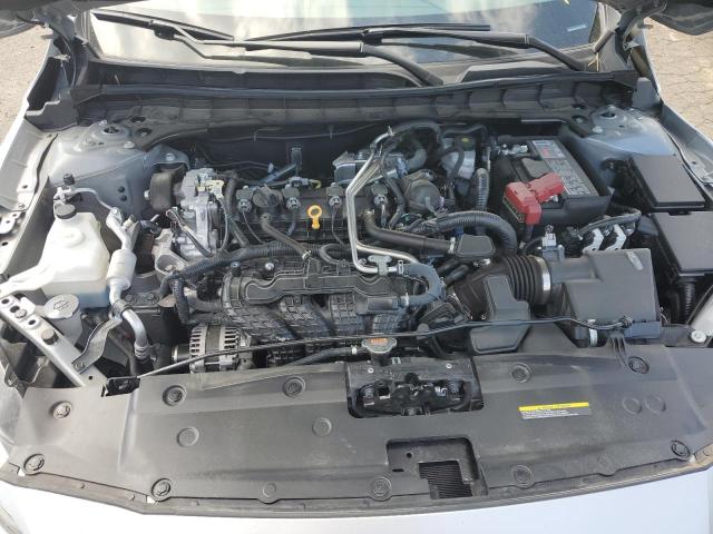 1N4BL4DV1NN322806 - 2022 NISSAN ALTIMA SV SILVER photo 7