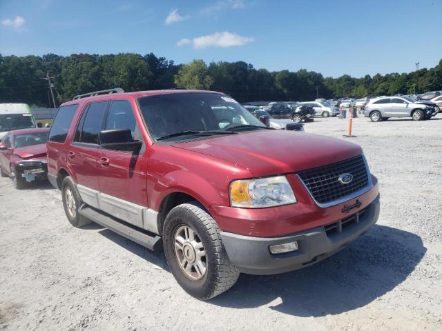 1FMPU15526LA61298 - 2006 FORD EXPEDITION TWO TONE photo 1