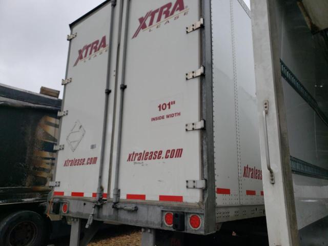 1JJV532D4JL090379 - 2018 WANC TRAILER WHITE photo 4