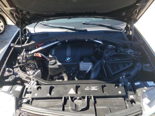 5UXXW3C58F0F88827 - 2015 BMW X4 XDRIVE2 棕色 照片 7