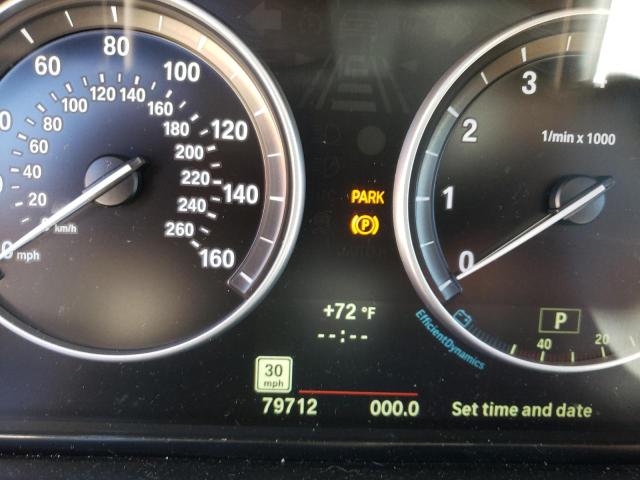 5UXXW3C58F0F88827 - 2015 BMW X4 XDRIVE2 棕色 照片 8